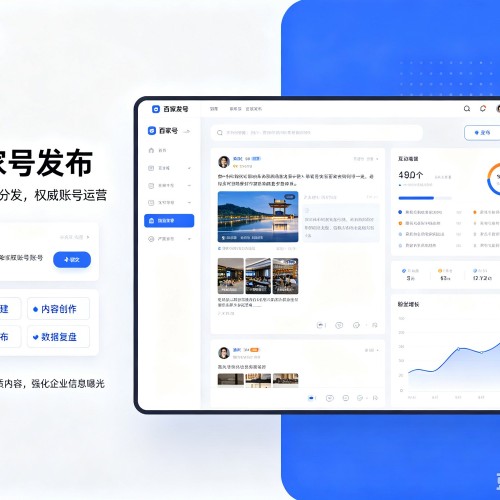 宾川百家号信息发布代运营